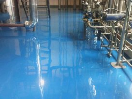 环氧自流平地坪的材料(图1)