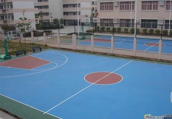 环氧地坪油漆的施工周期为多长？(图3)